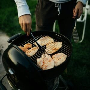 Classic Grill